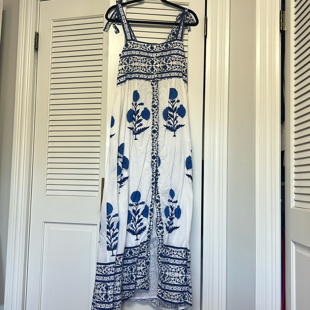 Bindu dress